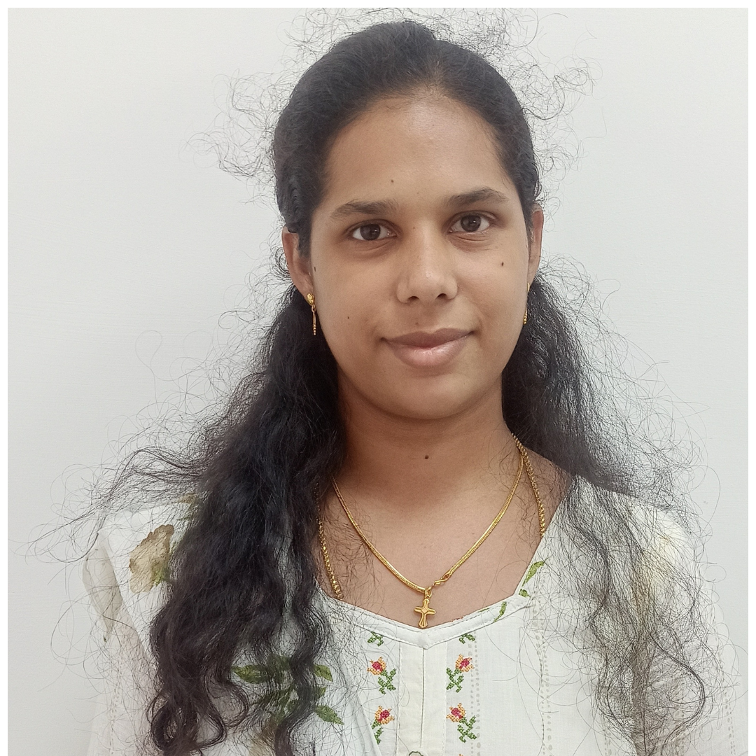 PREETHA M